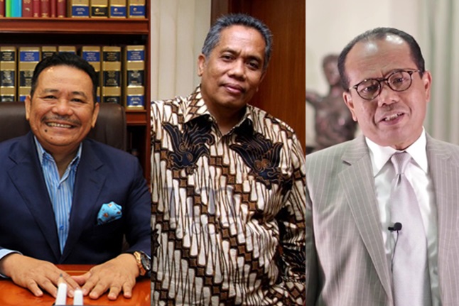 Visi Misi PERADI JATIM